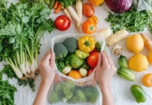 Top 10 Most Nutritious Vegetables for Health